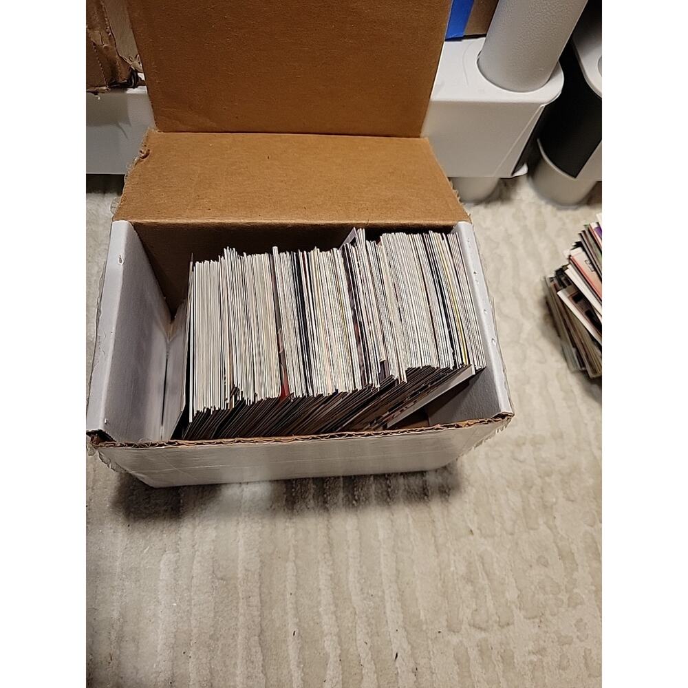 1990s Random Hockey Card Playoff Topps Inserts Rookie & More Unsearched - Picture 6 of 6